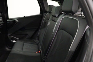 Vehicle image BMW X3 M50i