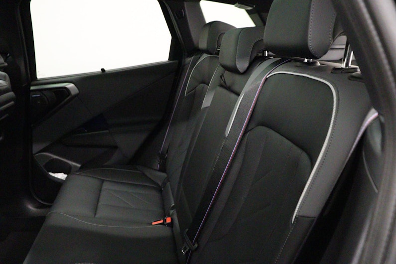 Vehicle image BMW X3