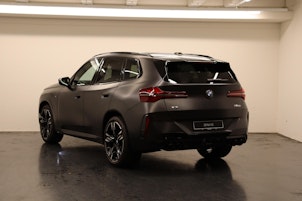 Vehicle image BMW X3 M50i