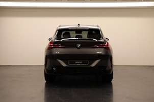Vehicle image BMW X3 M50i