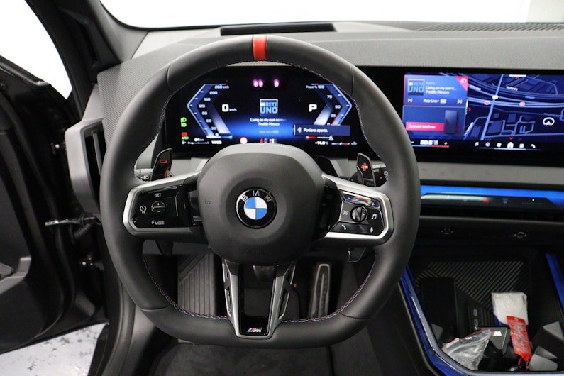 Vehicle image BMW X3