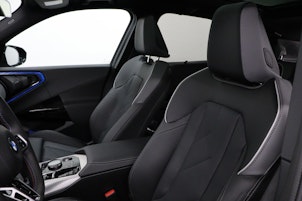 Vehicle image BMW X3 M50i