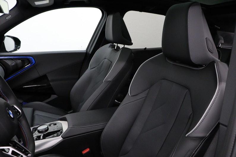 Vehicle image BMW X3