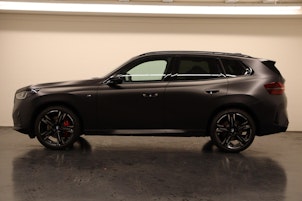 Vehicle image BMW X3 M50i