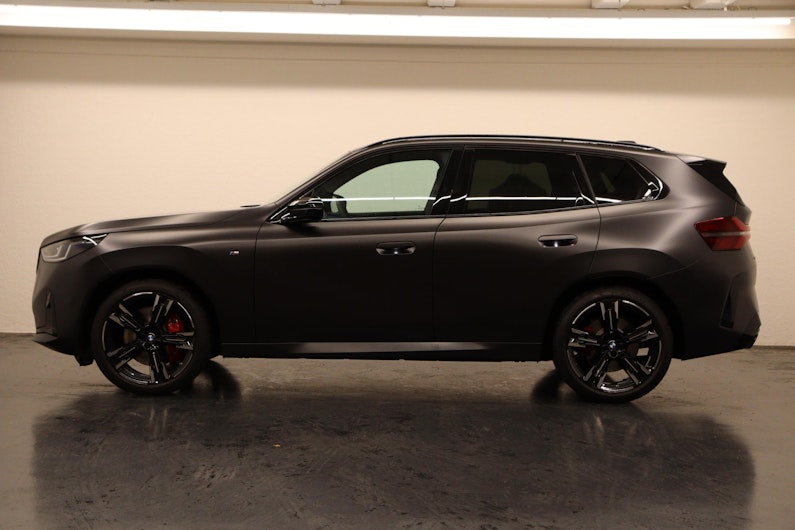 Vehicle image BMW X3