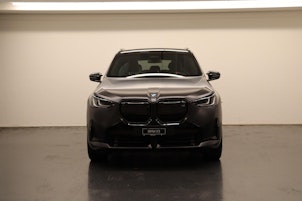 Vehicle image BMW X3 M50i