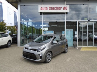 Vehicle image KIA PICANTO 0