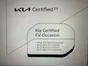 Kia EV6 77 kWh GT-Line 4x4