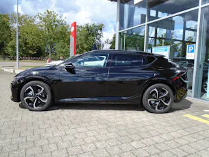 Kia EV6 77 kWh GT-Line 4x4