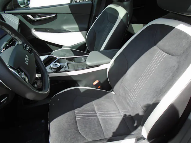 Kia EV6 77 kWh GT-Line 4x4