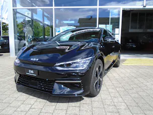 Kia EV6 77 kWh GT-Line 4x4