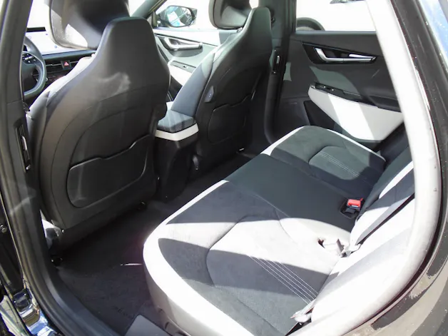 Kia EV6 77 kWh GT-Line 4x4