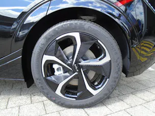 Kia EV6 77 kWh GT-Line 4x4