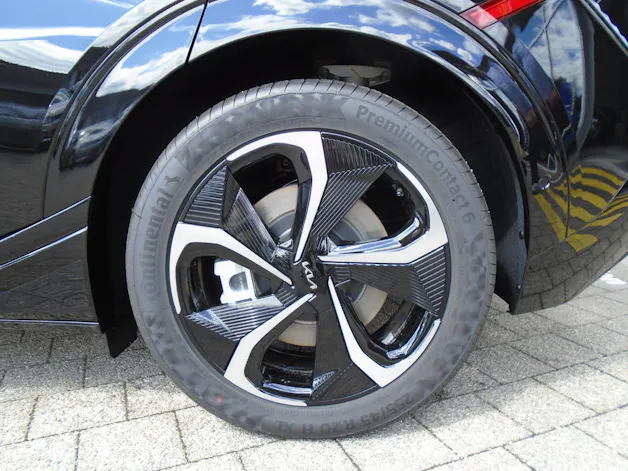 Kia EV6 77 kWh GT-Line 4x4