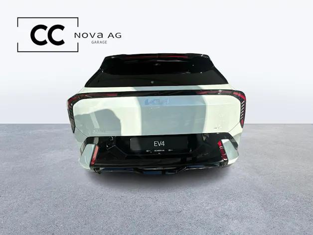 Kia EV4 81 kWh GT-Line