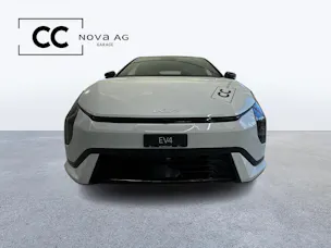 Kia EV4 81 kWh GT-Line