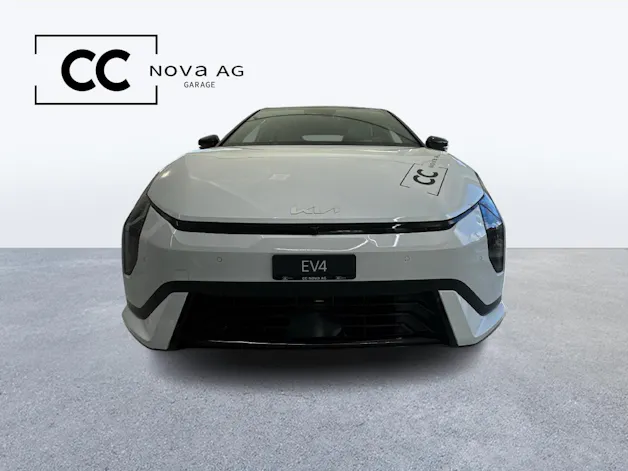 Kia EV4 81 kWh GT-Line