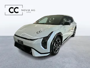 Kia EV4 81 kWh GT-Line