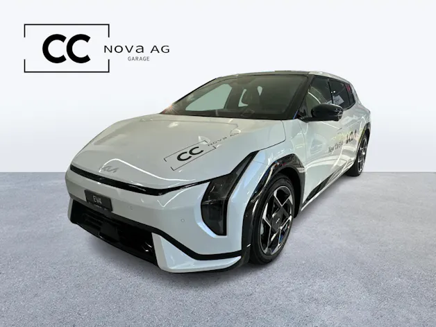 Kia EV4 81 kWh GT-Line