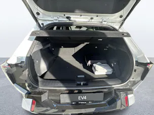 Kia EV4 81 kWh GT-Line