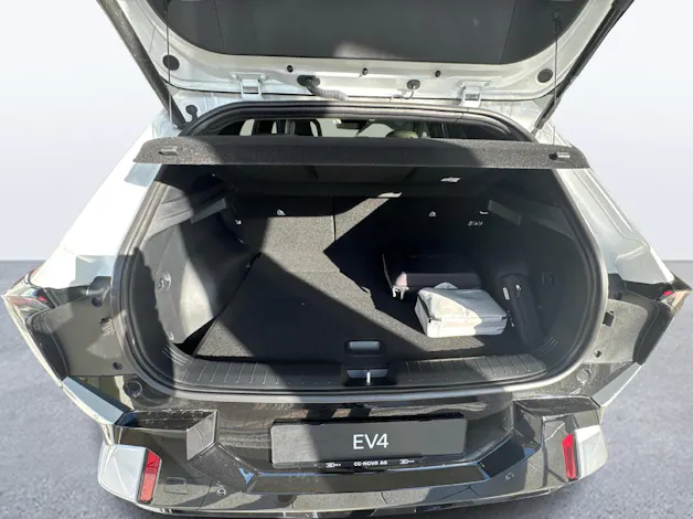Kia EV4 81 kWh GT-Line