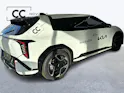 Kia EV4 81 kWh GT-Line