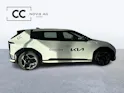 Kia EV4 81 kWh GT-Line
