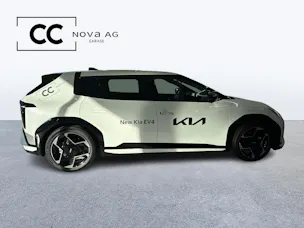 Kia EV4 81 kWh GT-Line