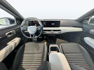 Kia EV4 81 kWh GT-Line