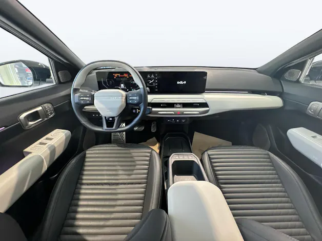 Kia EV4 81 kWh GT-Line