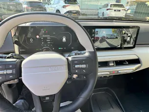 Kia EV4 81 kWh GT-Line