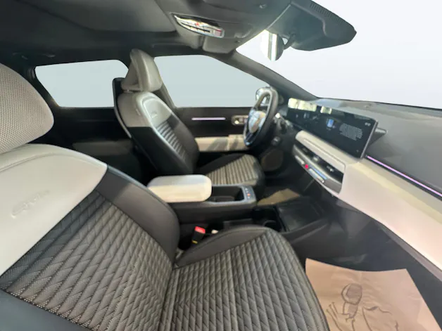 Kia EV4 81 kWh GT-Line