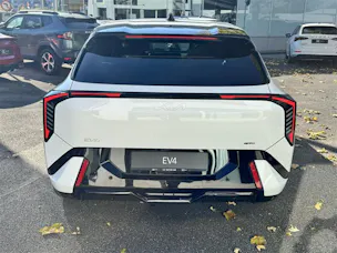 Kia EV4 81 kWh GT-Line