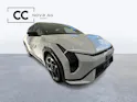 Kia EV4 81 kWh GT-Line