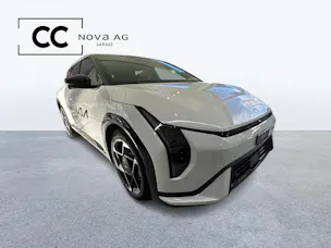 Kia EV4 81 kWh GT-Line