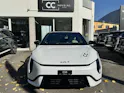 Kia EV4 81 kWh GT-Line