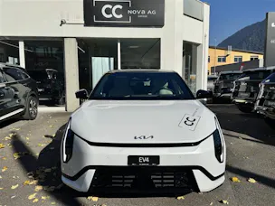 Kia EV4 81 kWh GT-Line