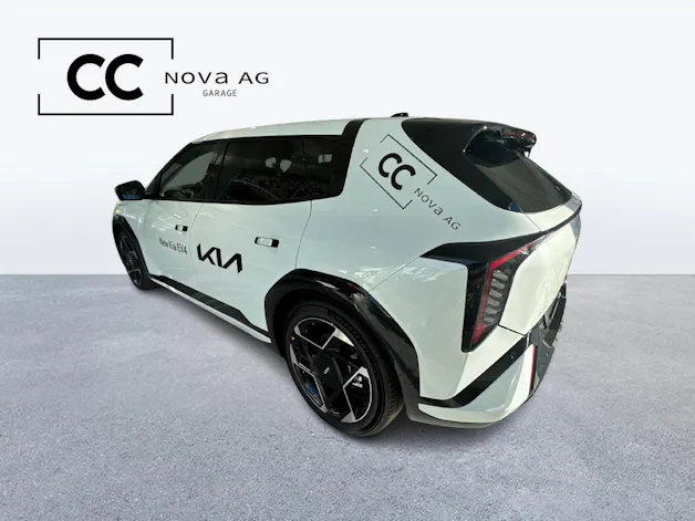 Kia EV4 81 kWh GT-Line