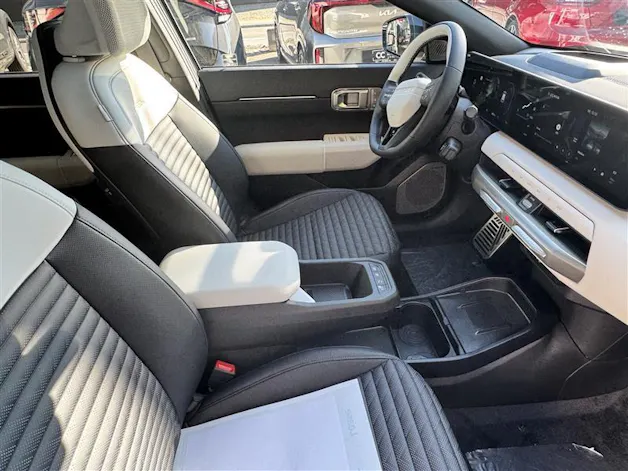 Kia EV4 81 kWh GT-Line