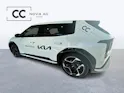 Kia EV4 81 kWh GT-Line