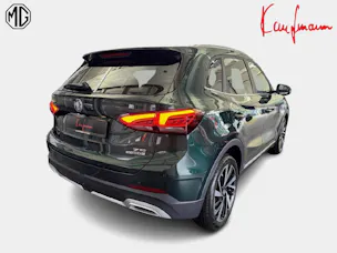 MG ZS 1.5 Hybrid+ Luxury