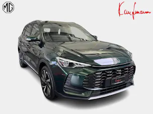 MG ZS 1.5 Hybrid+ Luxury