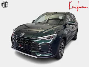 MG ZS 1.5 Hybrid+ Luxury