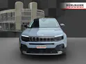 Jeep Avenger Summit