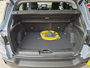 Jeep Avenger Summit