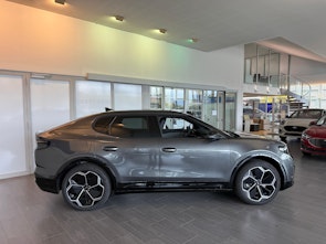 Vehicle image FORD Capri Extended Range Premium