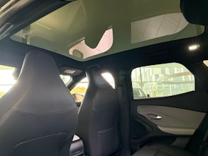 Vehicle image FORD Capri Extended Range Premium