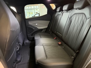 Vehicle image FORD Capri Extended Range Premium