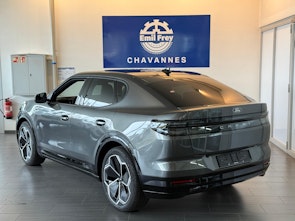 Vehicle image FORD Capri Extended Range Premium