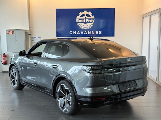 FORD Capri Extended Range Premium 2